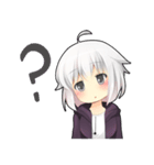 kyd（個別スタンプ：13）