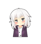 kyd（個別スタンプ：14）