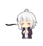kyd（個別スタンプ：15）