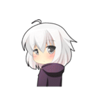 kyd（個別スタンプ：16）