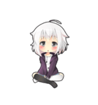 kyd（個別スタンプ：17）