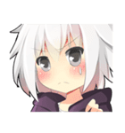 kyd（個別スタンプ：18）