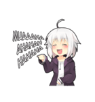 kyd（個別スタンプ：19）