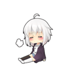 kyd（個別スタンプ：20）