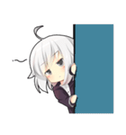 kyd（個別スタンプ：21）