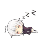 kyd（個別スタンプ：22）