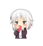 kyd（個別スタンプ：23）