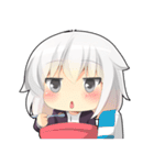 kyd（個別スタンプ：24）