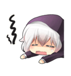 kyd（個別スタンプ：25）
