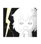 kyd（個別スタンプ：26）