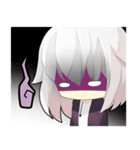 kyd（個別スタンプ：27）