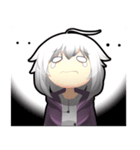 kyd（個別スタンプ：28）
