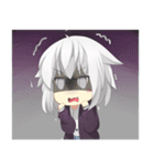 kyd（個別スタンプ：29）