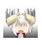 kyd（個別スタンプ：30）