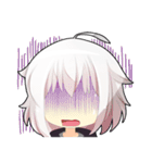 kyd（個別スタンプ：31）