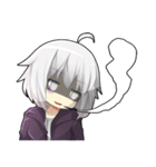 kyd（個別スタンプ：32）