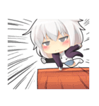 kyd（個別スタンプ：33）