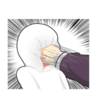 kyd（個別スタンプ：36）