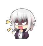 kyd（個別スタンプ：37）
