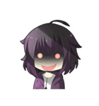 kyd（個別スタンプ：39）