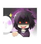 kyd（個別スタンプ：40）