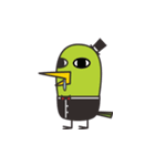 Keee-Weee（個別スタンプ：2）