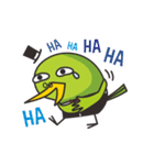 Keee-Weee（個別スタンプ：3）