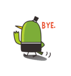 Keee-Weee（個別スタンプ：5）