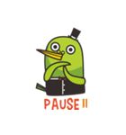 Keee-Weee（個別スタンプ：6）