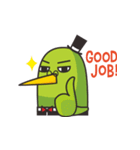 Keee-Weee（個別スタンプ：7）