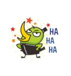 Keee-Weee（個別スタンプ：9）