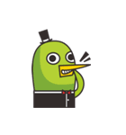 Keee-Weee（個別スタンプ：10）