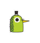 Keee-Weee（個別スタンプ：13）