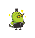 Keee-Weee（個別スタンプ：14）