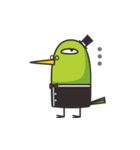Keee-Weee（個別スタンプ：15）