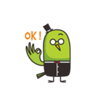Keee-Weee（個別スタンプ：16）