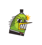 Keee-Weee（個別スタンプ：17）
