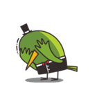 Keee-Weee（個別スタンプ：20）