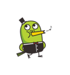 Keee-Weee（個別スタンプ：22）