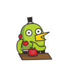 Keee-Weee（個別スタンプ：24）