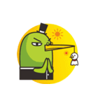 Keee-Weee（個別スタンプ：30）