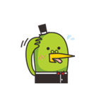 Keee-Weee（個別スタンプ：31）