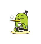 Keee-Weee（個別スタンプ：33）