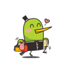 Keee-Weee（個別スタンプ：35）