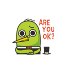 Keee-Weee（個別スタンプ：36）