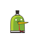 Keee-Weee（個別スタンプ：37）