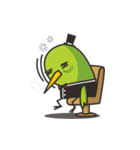 Keee-Weee（個別スタンプ：38）