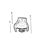 がんばれ！アゲアゲくんスタンプ vol2（個別スタンプ：14）