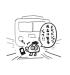 がんばれ！アゲアゲくんスタンプ vol2（個別スタンプ：19）