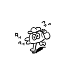 がんばれ！アゲアゲくんスタンプ vol2（個別スタンプ：39）